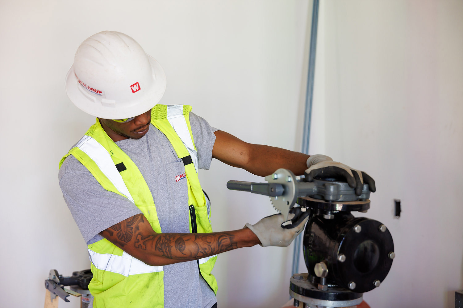 Commercial System Renovations