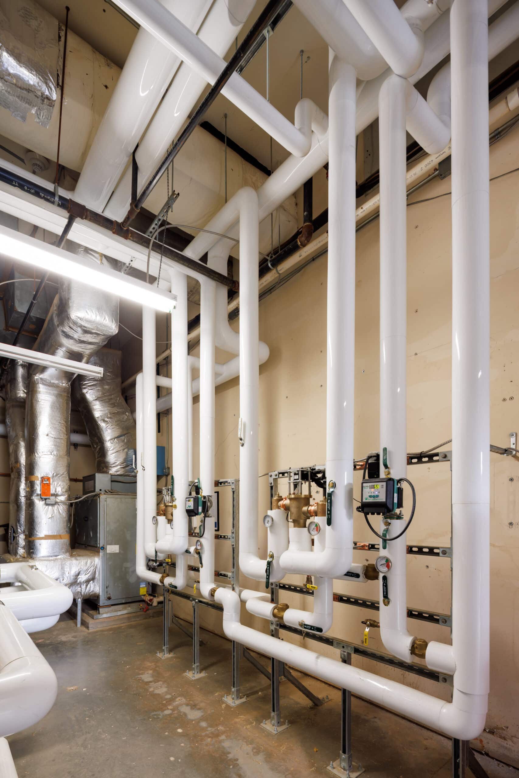 Plumbing Service